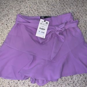Zara skirt